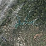 Water Levels Rise on Shasta Lake