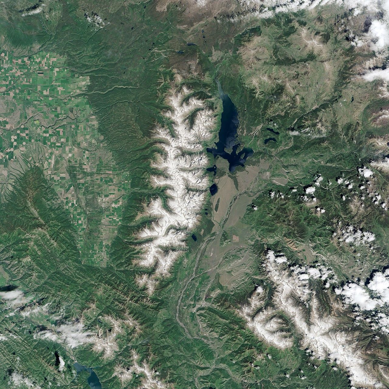 Grand Teton National Park