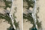 The New Suez Canal