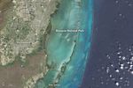 Biscayne National Park