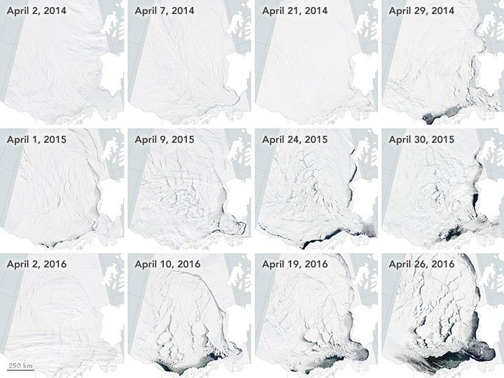April 2, 2014 - April 26, 2016