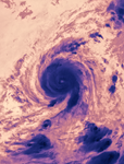 MODIS (Thermal) -