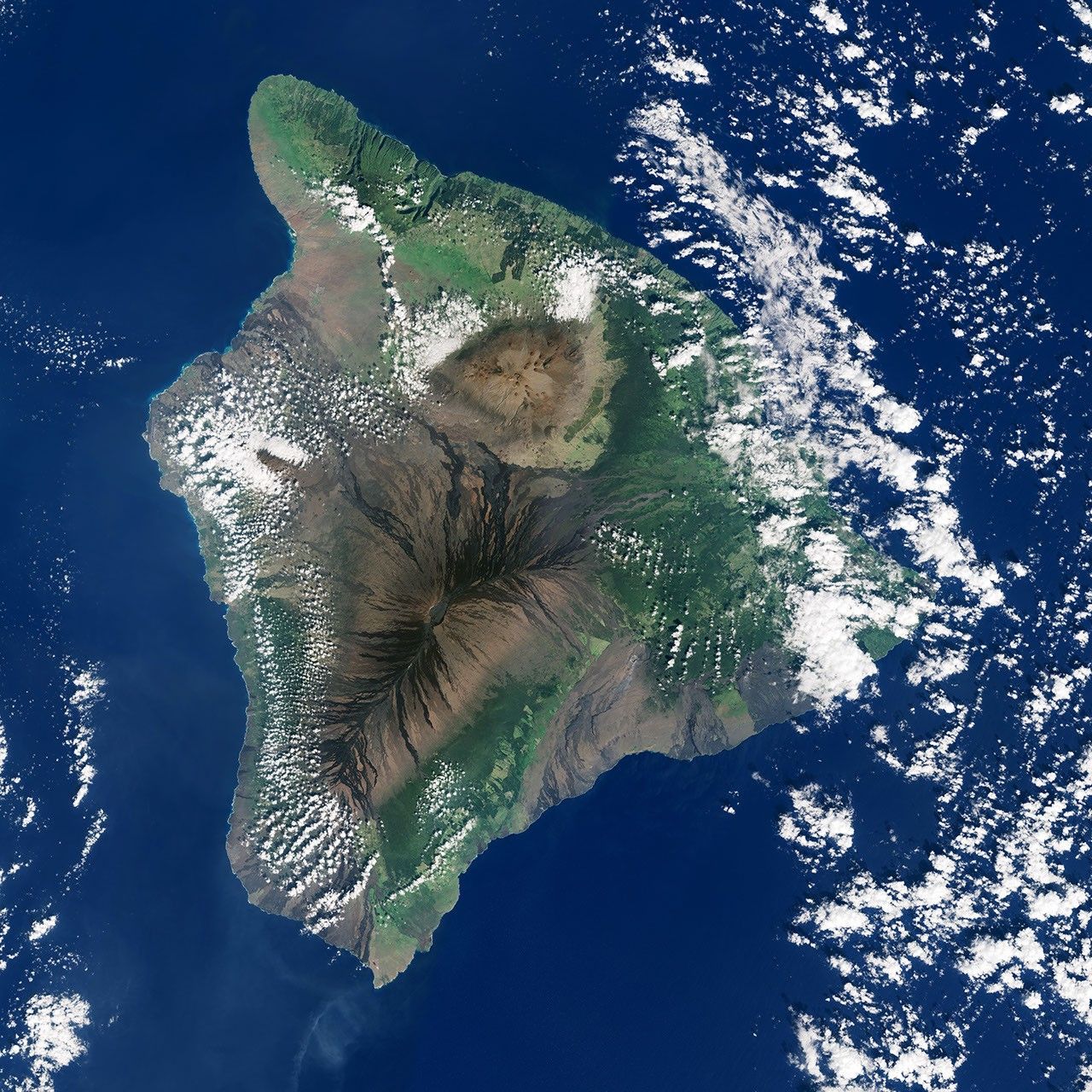 Volcanoes National Park - related image preview