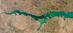 The Ring Around Lago de Cahora Bassa