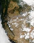 Increased Fire Comes with Increased Health Risks
