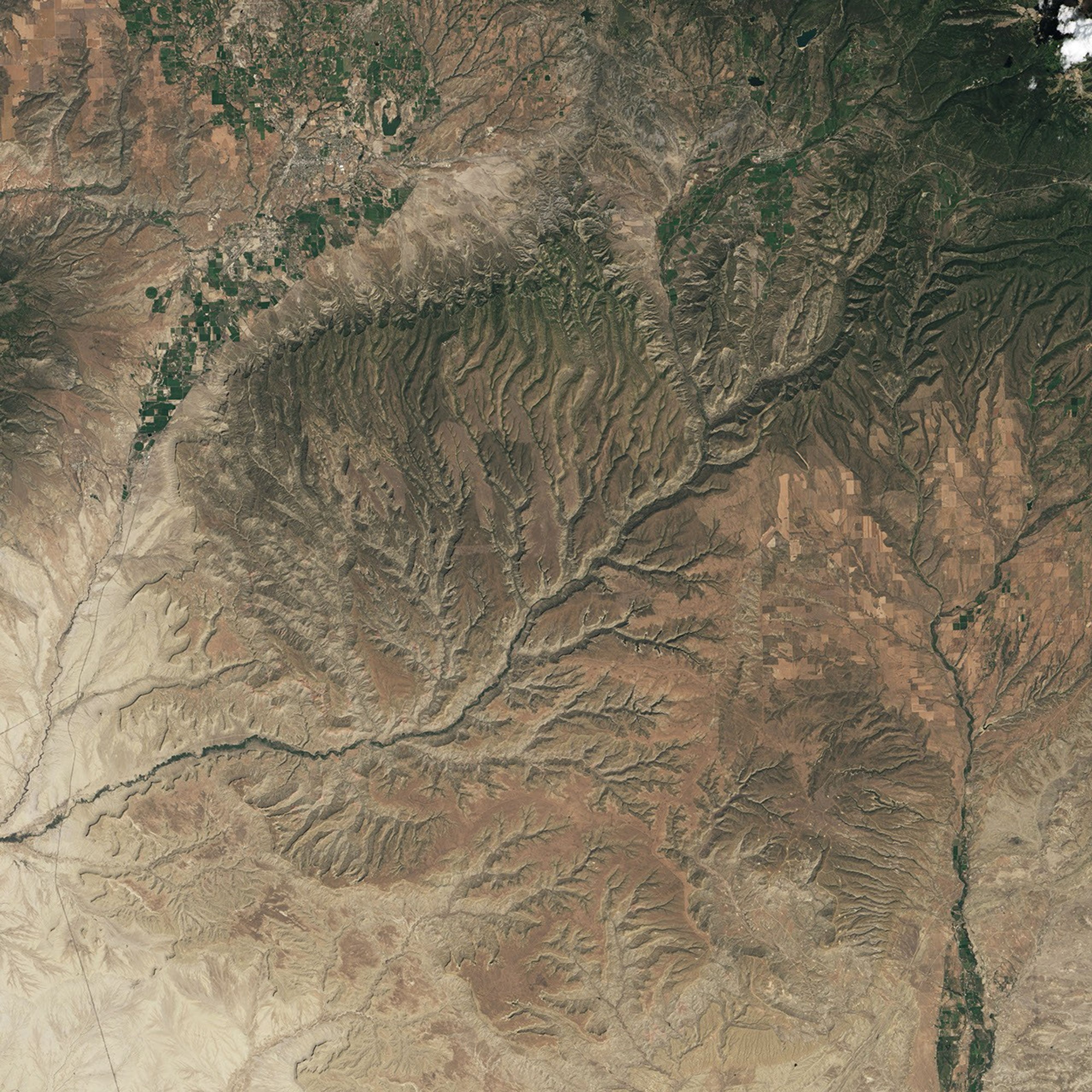 Mesa Verde National Park