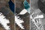 A Second Massive Ice Avalanche in Tibet