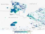 Minnesota: Land of the Many-Colored Lakes