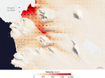 New Studies Get to the Bottom of Antarctic Melting