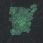 Atlanta Harnesses Green Space to Fight Wastewater