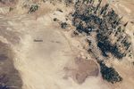 Ancient Waterways in Morocco