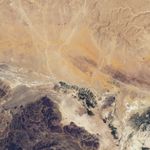 Ancient Waterways in Morocco