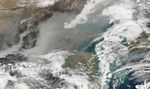 Smog Puts Dozens of Chinese Cities on Red Alert