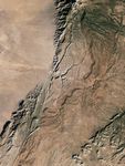 The Desert Express