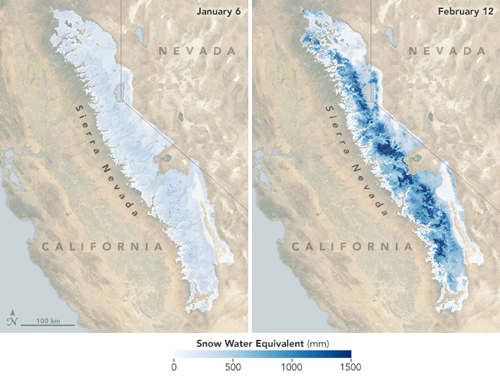 January 6 - February 12, 2017