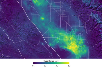 Agriculture - NASA Science