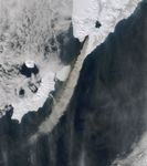 Russian Volcano Rumbles