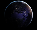 Night Light Maps Open Up New Applications