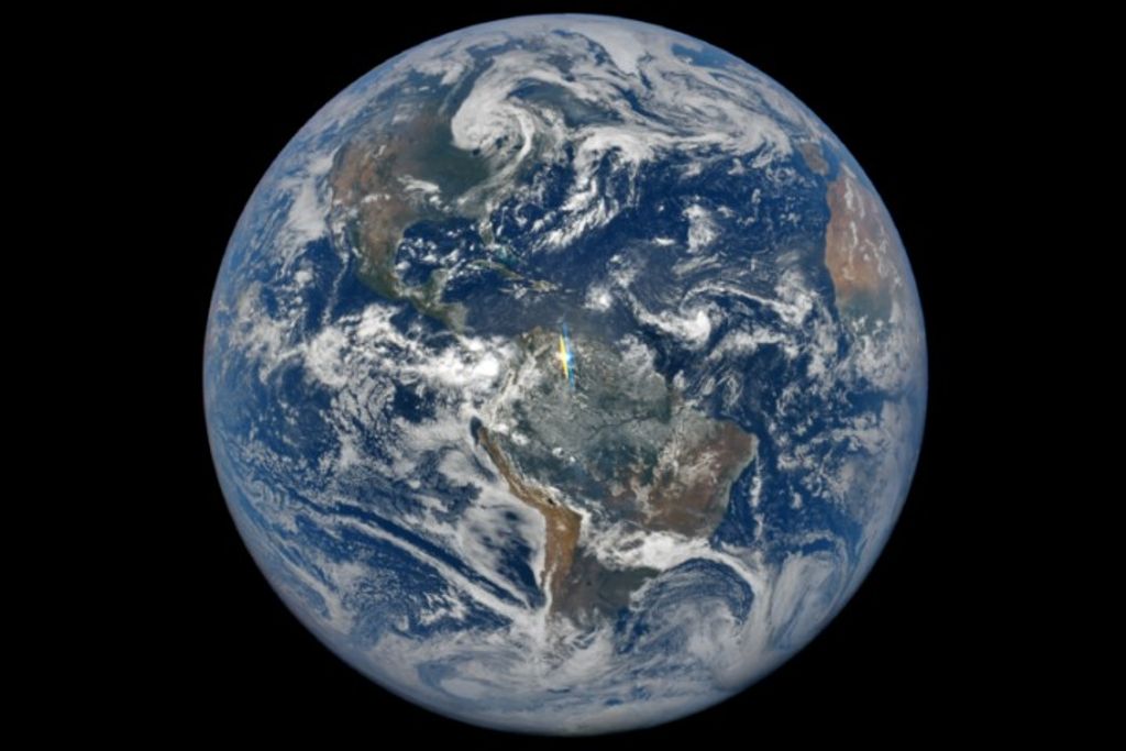 Atmosphere Publications and Research Highlights