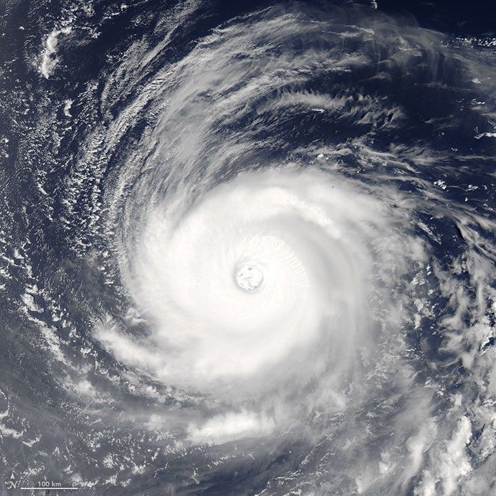 Super Typhoon Noru