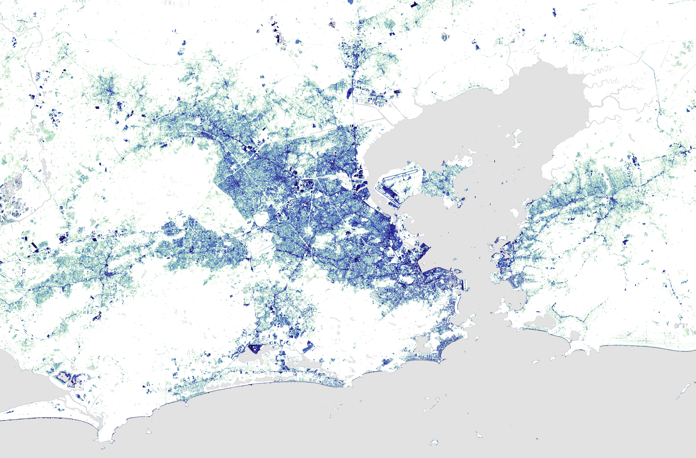 Climate Proofing Rio de Janeiro