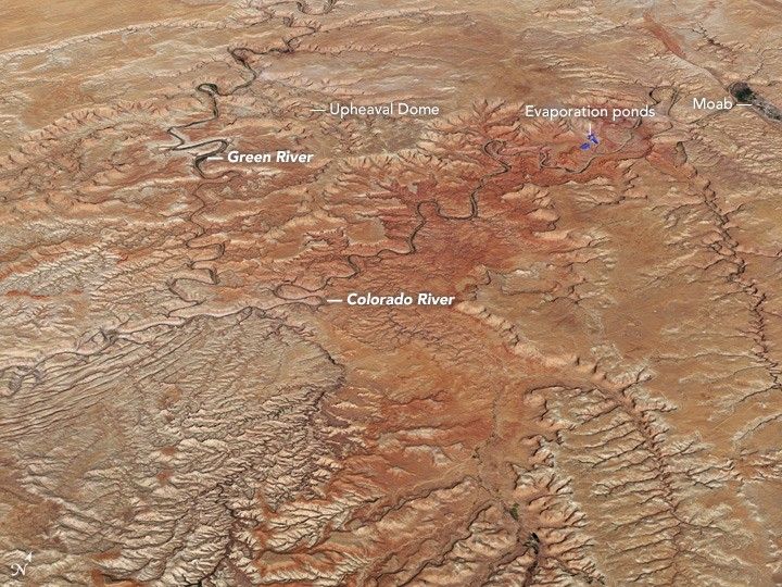 Canyonlands National Park