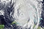 Hurricane Irma Strikes Florida