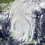 Hurricane Irma Strikes Florida