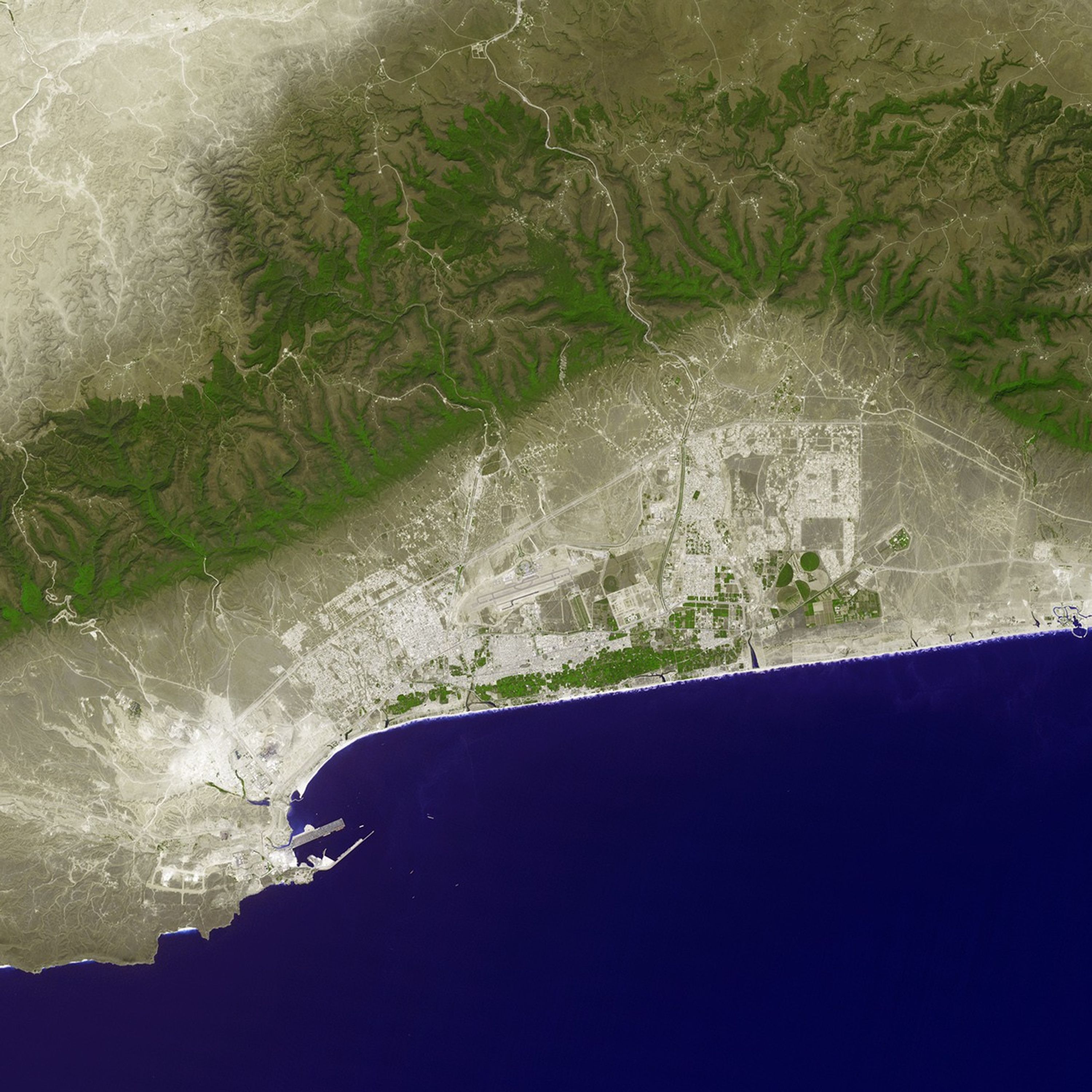 Following the Frankincense Trail