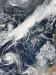 Hurricane Ophelia