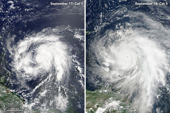 September 17 - 18, 2017