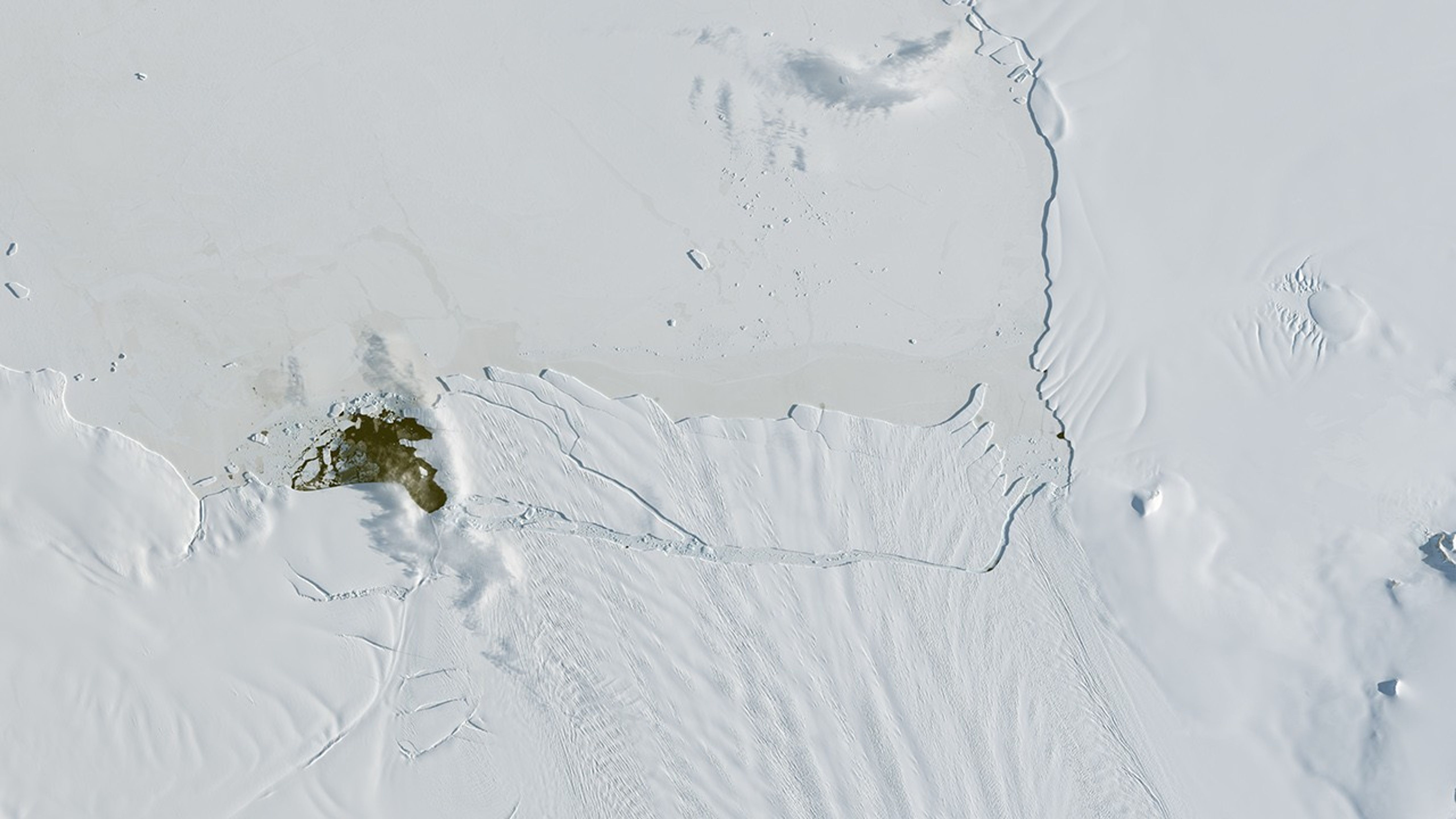 The Quick Demise of B-44