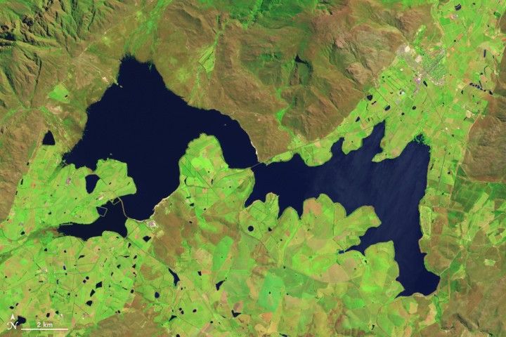 Water Shortage in Western Cape