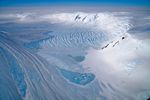 IceBridge Blues
