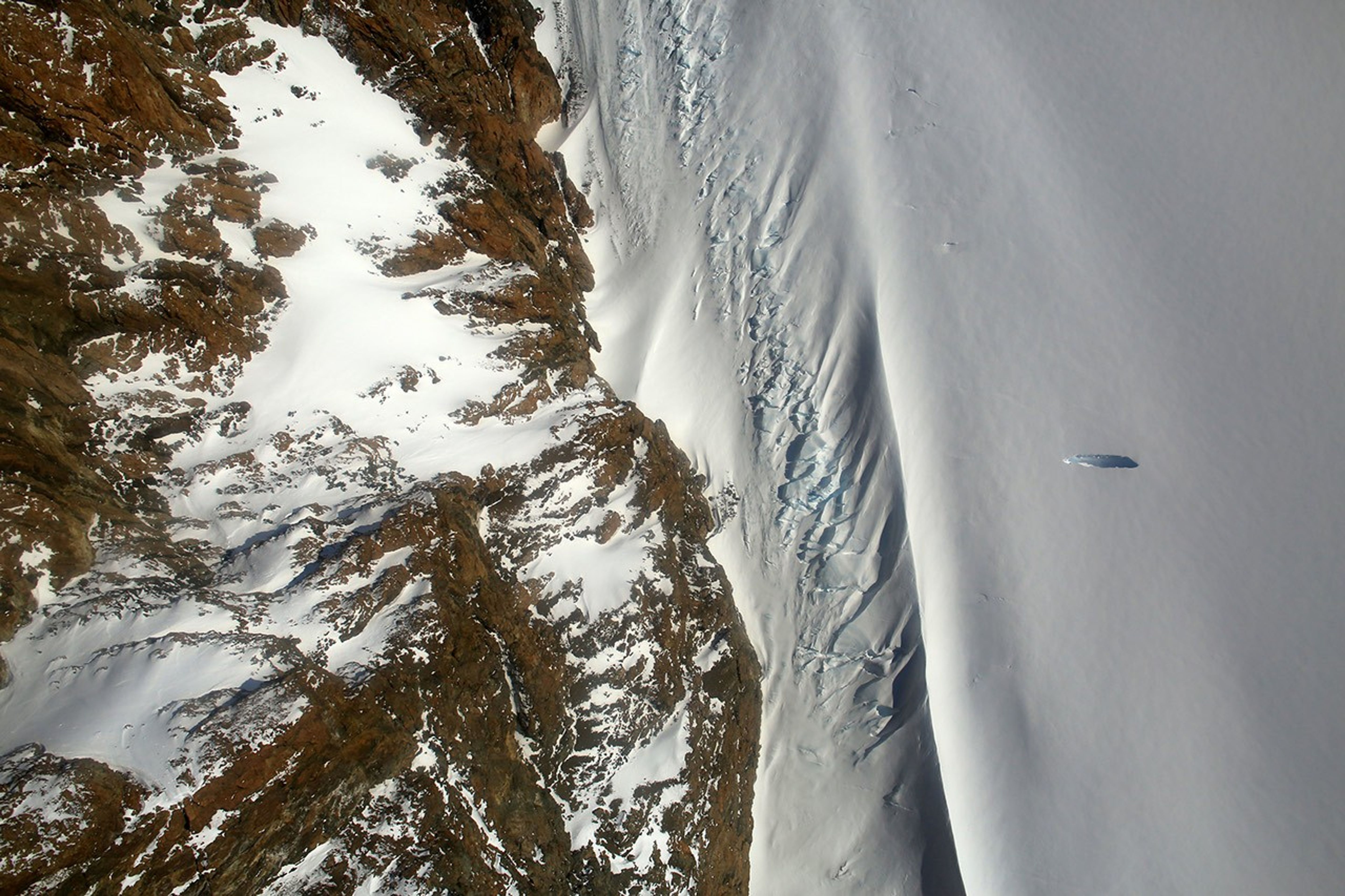 Southern Antarctic Peninsula - related image preview