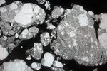 Ice in the Weddell Sea