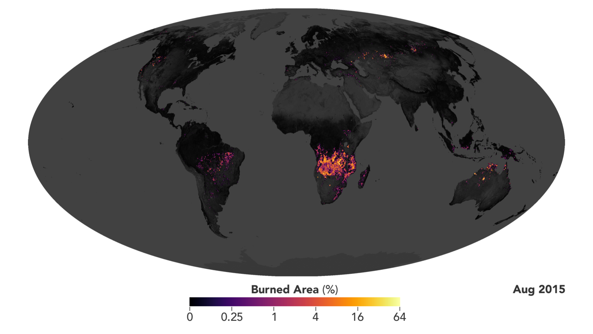 What is Behind Rising Levels of Methane in the Atmosphere?