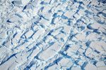 Signs of Flow Atop Antarctic Ice - related image preview