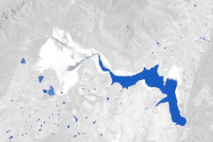 Cape Town’s Water is Running Out