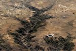 The Dizzying Depths of Cotahuasi Canyon
