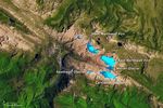 Glaciers in the Tropics, but Not for Long