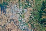 Greenhouses of Cayambe Valley