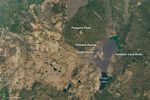 A Fateful Year at Cinder Cone