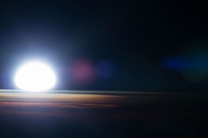 Going for Atmospheric GOLD