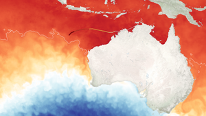 Cyclone Marcus - NASA Science