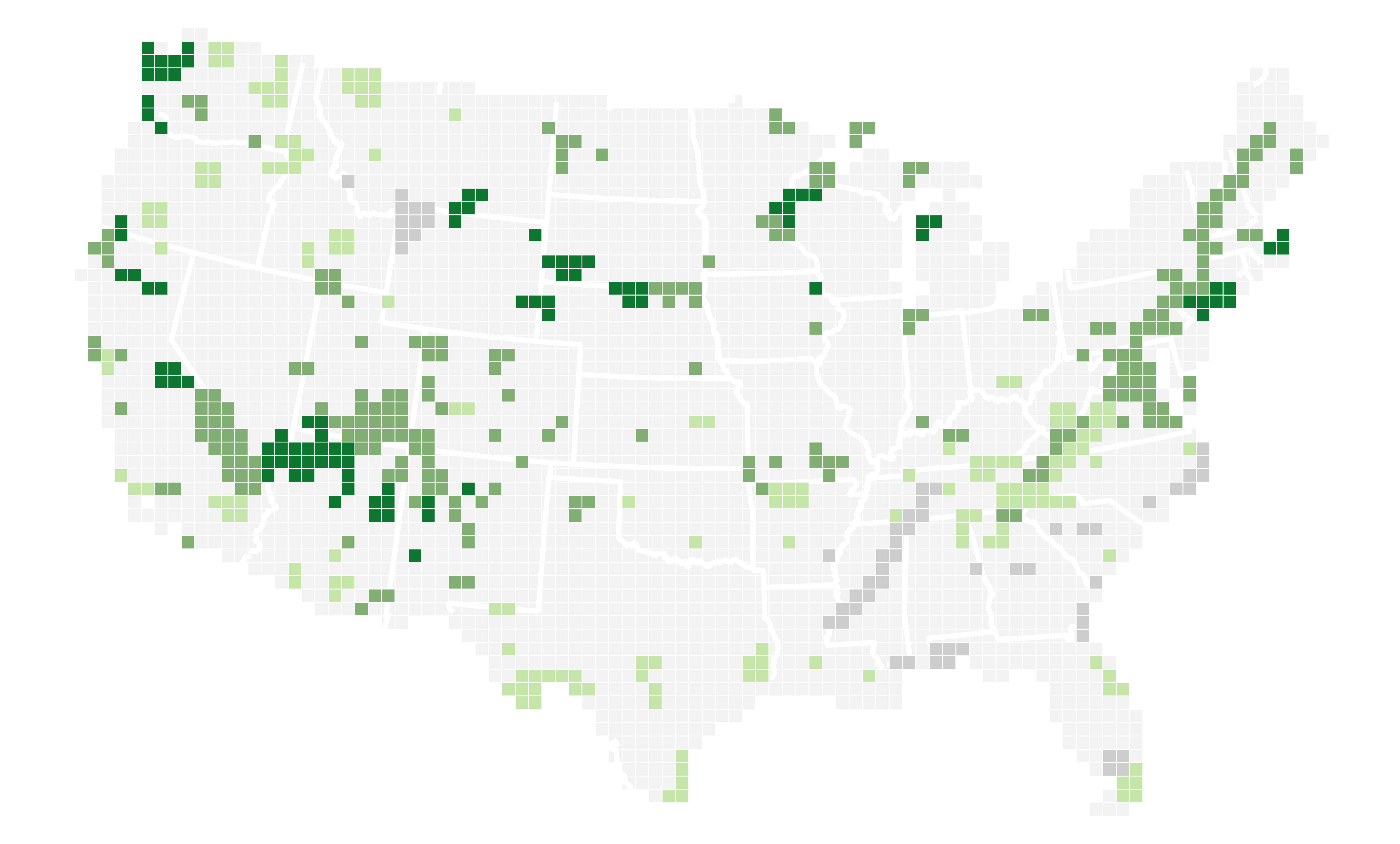 Spring is Arriving Earlier in National Parks