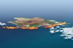 Probing Kilauea’s Plume
