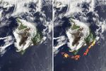 Probing Kilauea’s Plume - related image preview