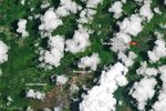 Kilauea Continues to Erupt
