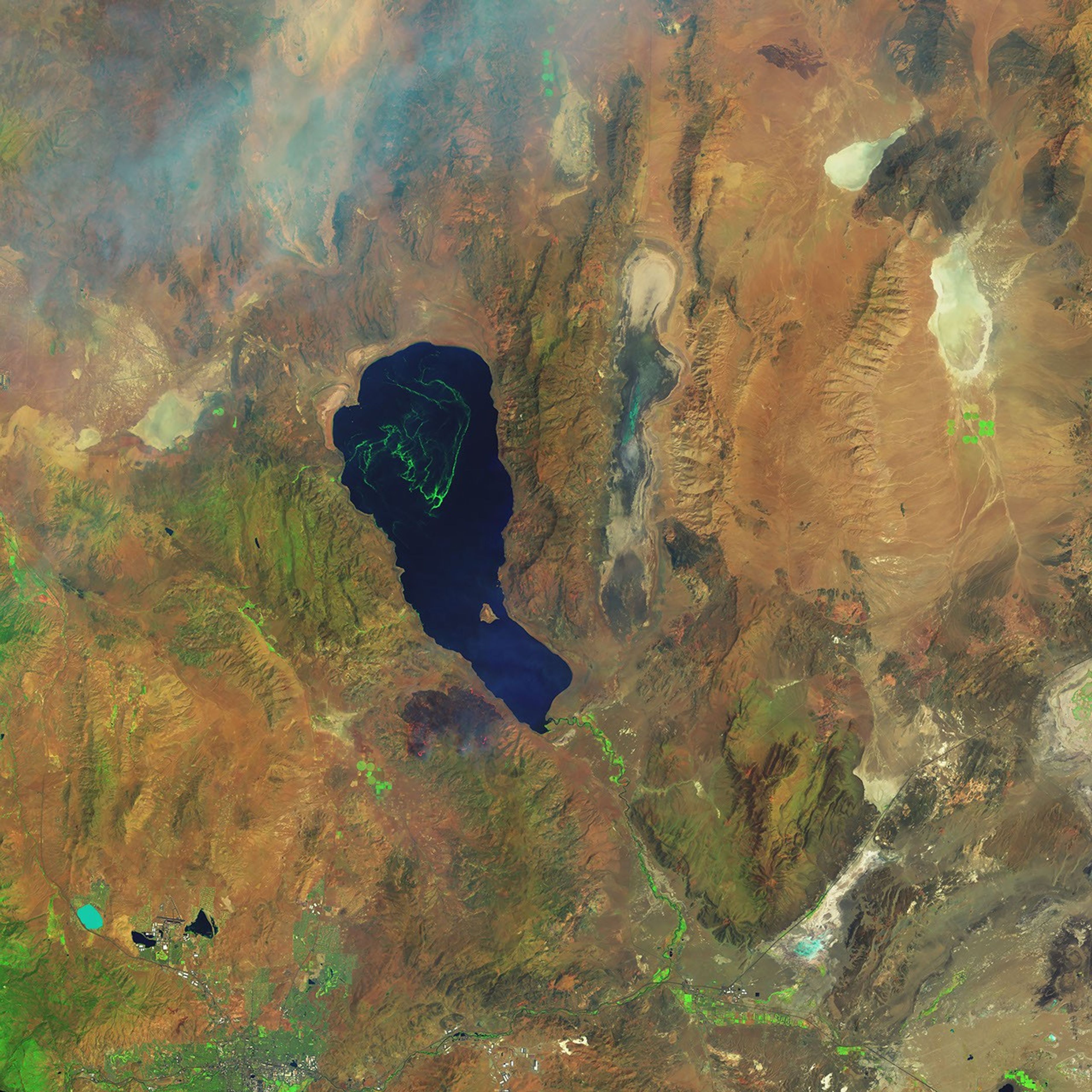 Daytime - July 28, 2018